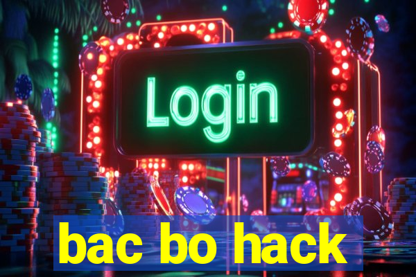 bac bo hack